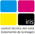 cesia iris color - marca